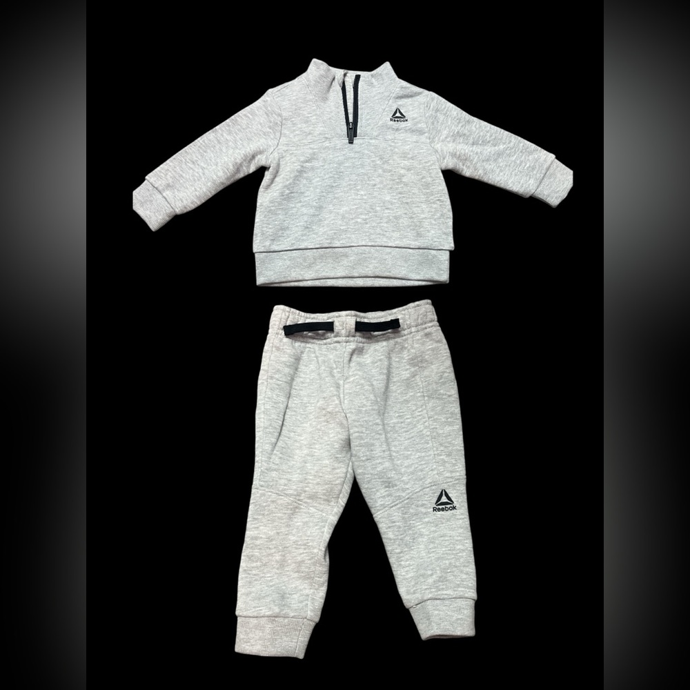 Reebok Jumpsuit for 12 months